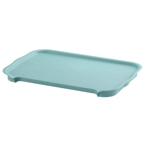 フタ ML カタス 専用蓋 収納ケースM・Lサイズ専用 ブルー画像