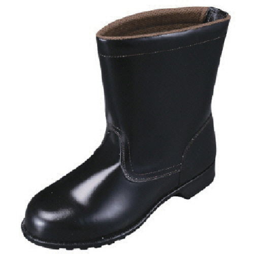 安全靴 半長靴 FD44 30.0cm 1足画像