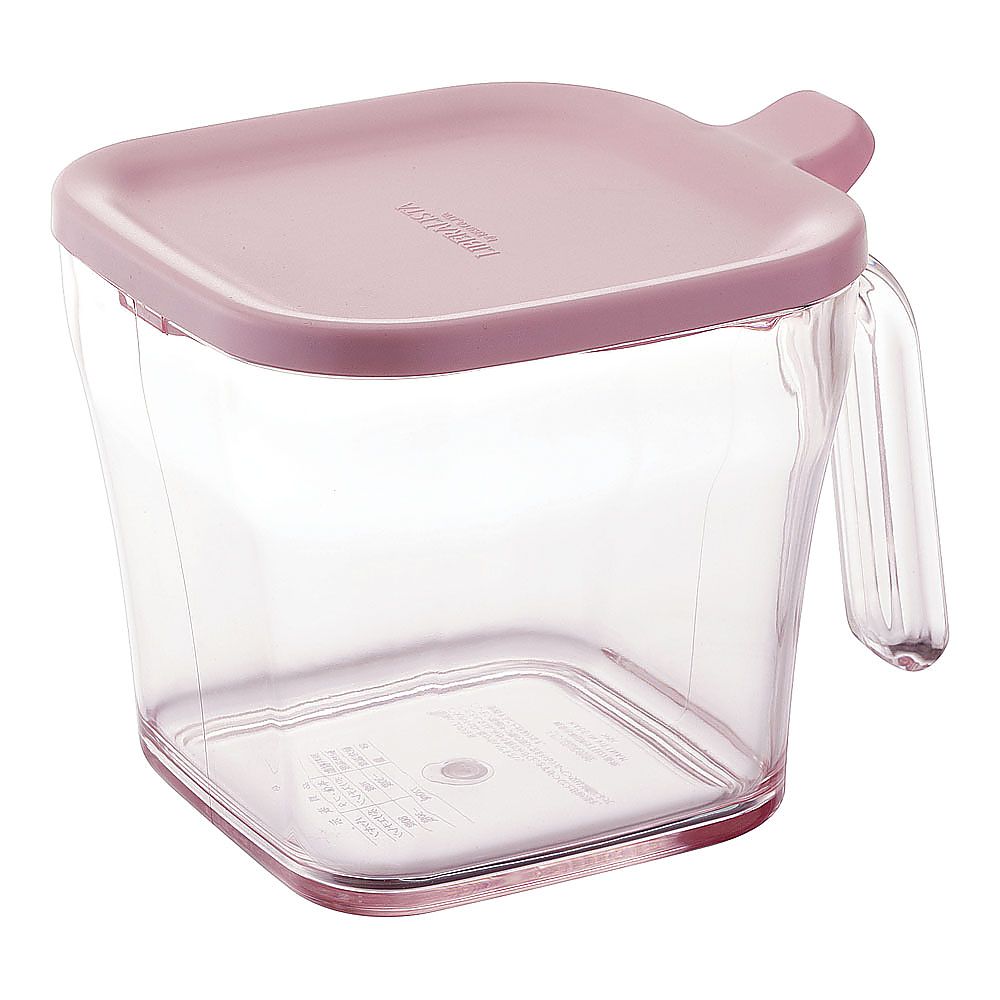 リベラリスタ　クックポット　レギュラー　ピンク