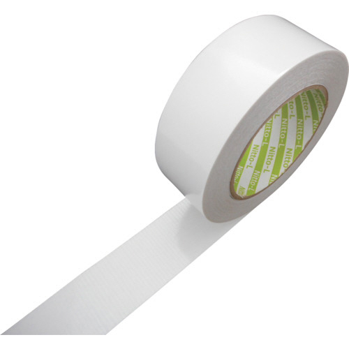 ｺﾝｸﾘｰﾄ型枠先付け工法用ﾃｰﾌﾟ 40mm×40m 1巻画像