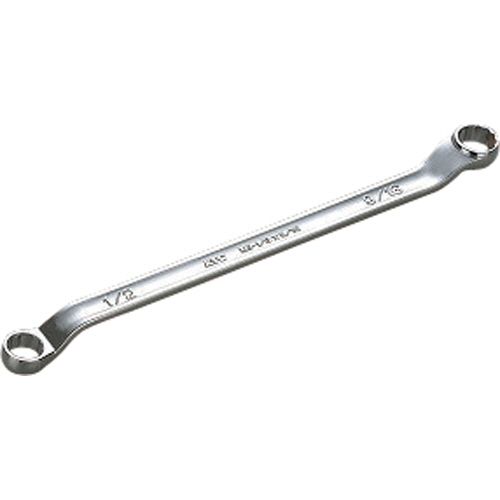 45°×6°ﾛﾝｸﾞめがねﾚﾝﾁ25/32×7/8inch 1個画像