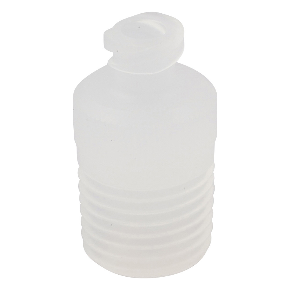 PCTFE　メス・ルアーロック継手　R1/4画像