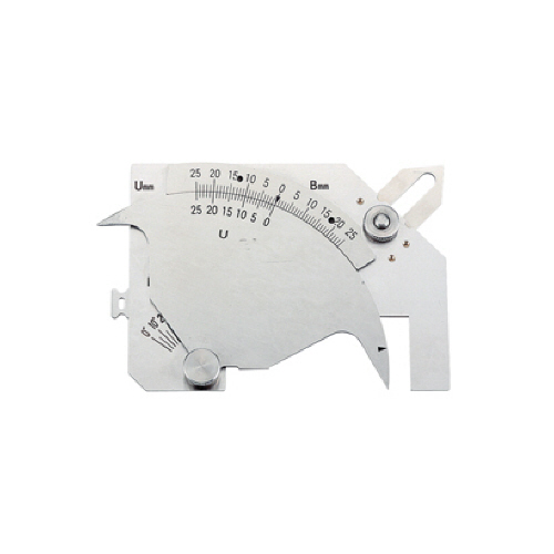 SK 溶接ｹﾞｰｼﾞ 1個画像