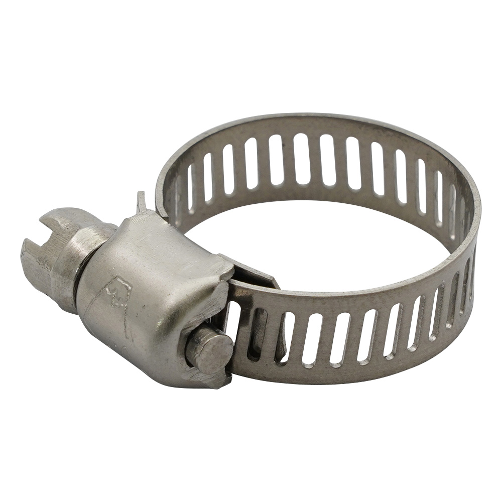 ラボラン® ステンレスホースバンド 幅8mm 1袋（11個入）