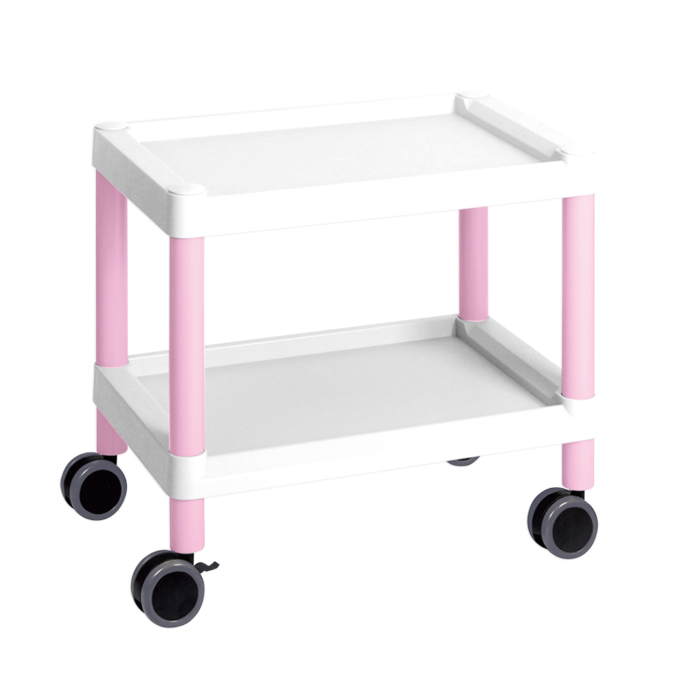 モバイルカート(低床型)　540×370×500mm画像