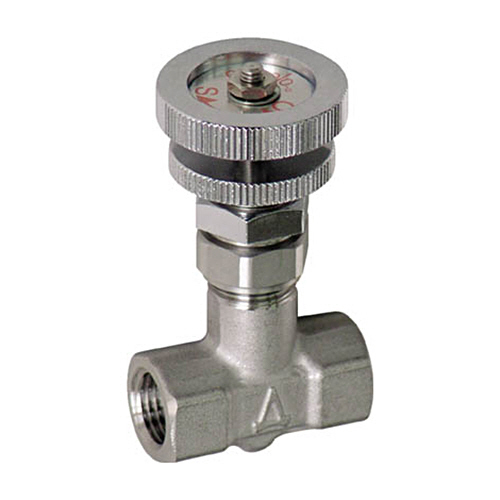 ﾁｯｺﾛα 両内ねじ 1/8 1個画像