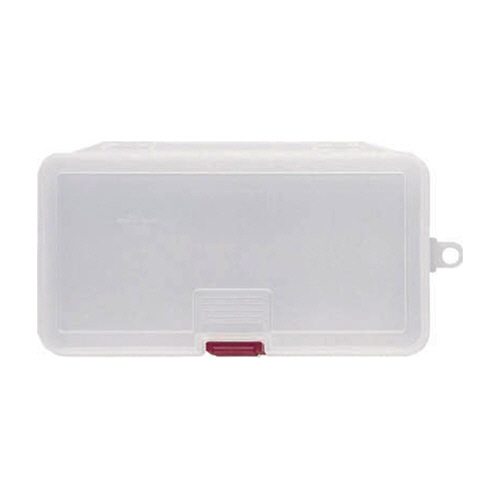 ﾊﾟｰﾂｹｰｽ 186×103×34mm 1個画像