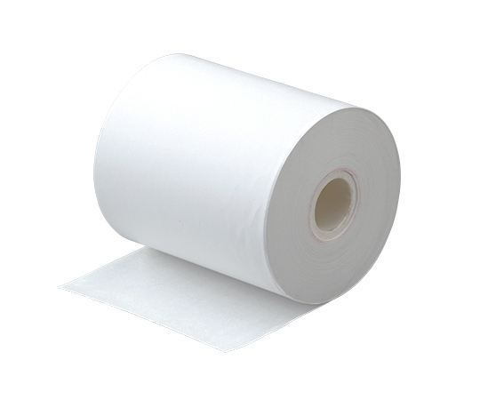 記録紙（汎用タイプ）　58mm×25m　5巻入画像