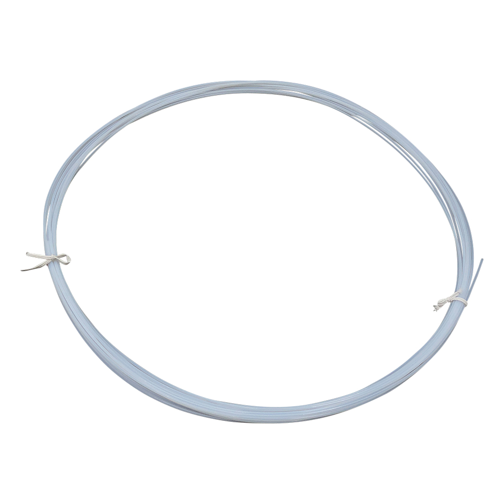 ナフロン（R）PTFEチューブ（ミリサイズ）　0.9×1.7φ　1巻（10m）画像