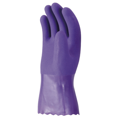 耐油ｱﾙﾌｧ L ﾊﾟｰﾌﾟﾙ 1双画像