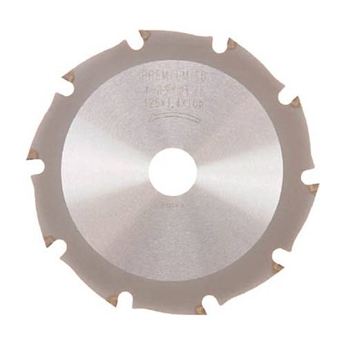 ﾁｯﾌﾟｿｰ ﾌﾟﾚﾐｱﾑ ｵｰﾙﾀﾞｲﾔﾓﾝﾄﾞ Φ80 8P 1枚画像