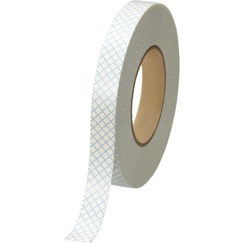 超強力両面テープ粗面用　厚手　幅２０ｍｍ×１０ｍ画像