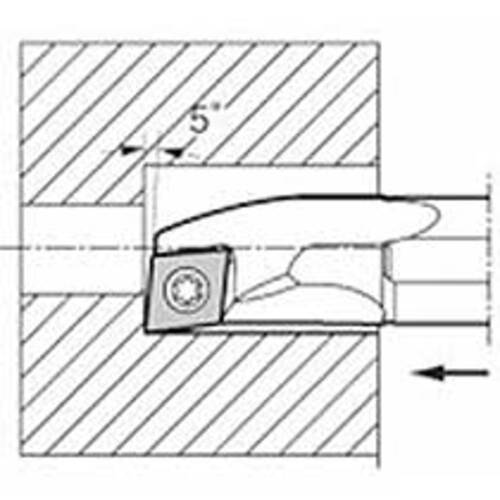 内径加工用ﾎﾙﾀﾞ 1個画像