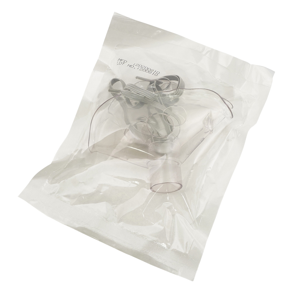 ネブラーゼ ディオ　マスク（大人用・小児用×各1）画像