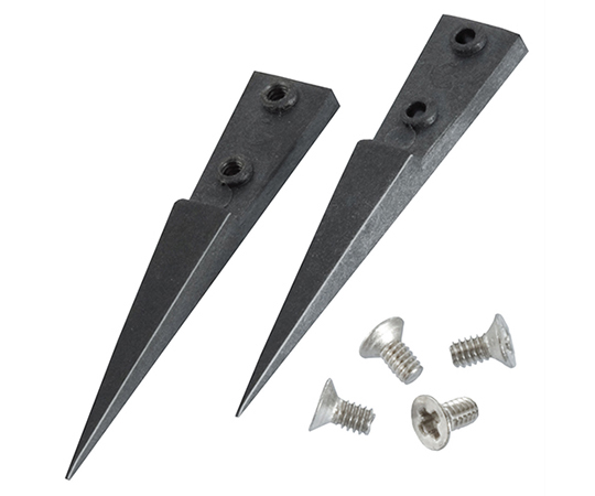 ESDピンセット PTZ-41用交換チップ 1組（2個入）画像