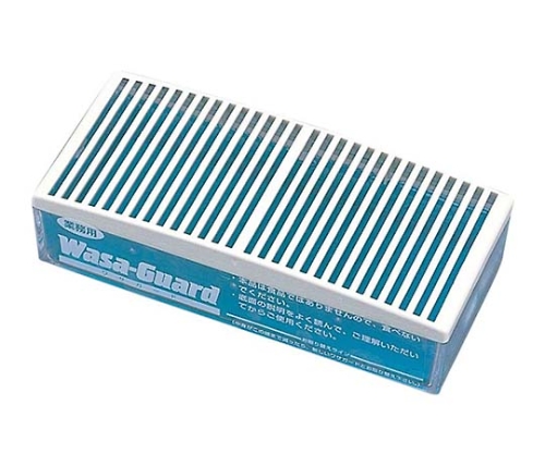 消臭・除菌剤 冷蔵室用 ワサガード 業務用 350g画像