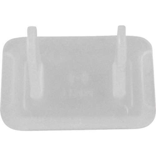 明工 2P用ﾌﾞﾗﾝｸﾁｯﾌﾟ 1個画像