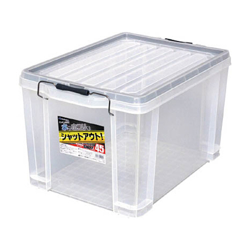 ｼｰﾙﾄﾞｺﾝﾃﾅｼｬｯﾄ 1個