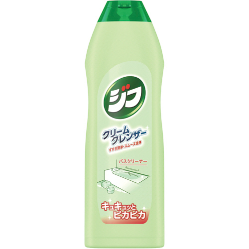 ｼﾞﾌ ﾊﾞｽｸﾘｰﾅｰ 270ml 1本画像