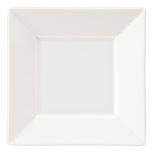 ﾒﾗﾐﾝ取皿 角150mm 1枚画像