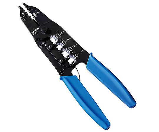 VVFストリッパー画像