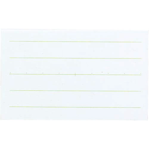 名刺型名札　金属クリップ　５６×９１ｍｍ画像