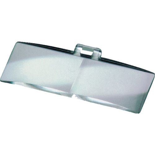 ﾜｰｸﾙｰﾍﾟ予備ﾚﾝｽﾞ3倍 1個画像