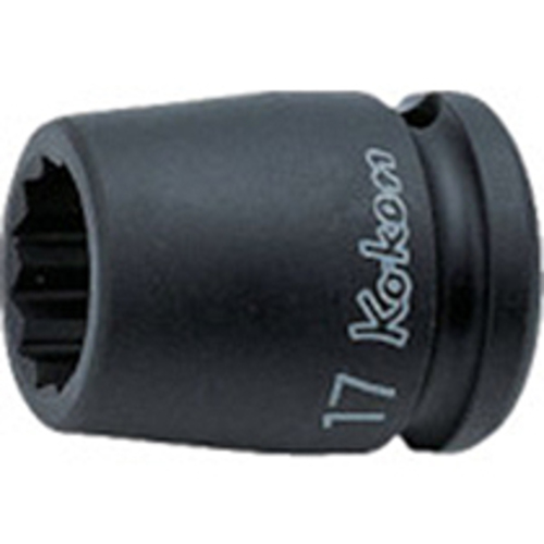 12角ｲﾝﾊﾟｸﾄｿｹｯﾄ 1個画像