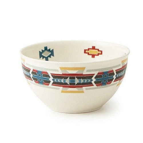 ボウル 12cm ウィークエンド クロス 洋食器 硬質陶器画像