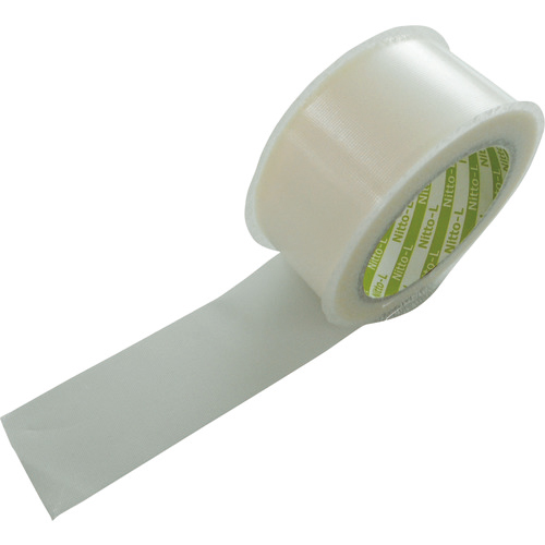 ｱｸﾘﾙ気密防水ﾃｰﾌﾟ(片面) 50mm×20m ﾅﾁｭﾗﾙ 1巻画像