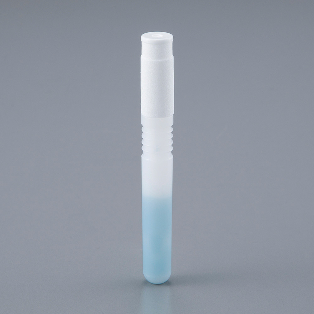 採便管（BTB入り） 1袋（100本入）