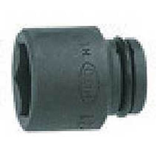 3/8　インパクトレンチ用　ソケット　17mm　1個画像