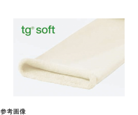 ティジーソフト サイズM チューブラーパッティング筒状包帯 1m