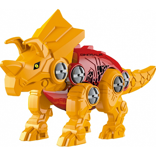 ｷﾞｱﾌﾞﾛｯｸﾀﾞｲﾅｿｰ(ﾄﾘｹﾗﾄﾌﾟｽ) 1個画像