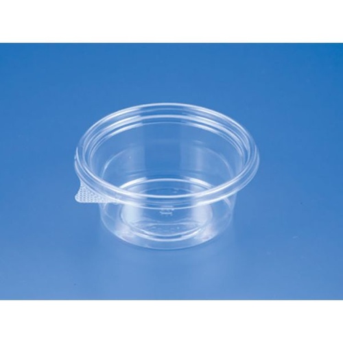 リスパック 透明カップ バイオカップ MP 10-200 B 1P50 本体画像