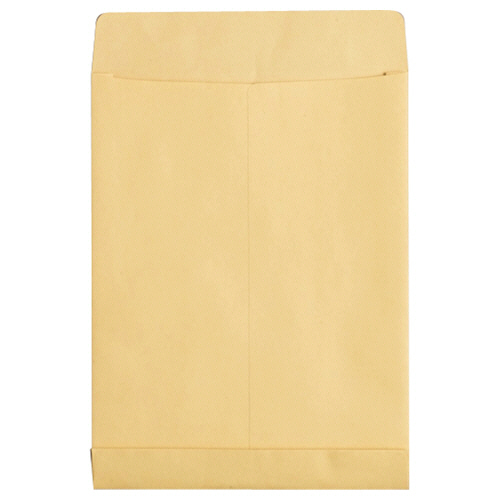 R40ｸﾗﾌﾄ大型封筒 A4ﾏﾁ付 120g/m2 ﾃｰﾌﾟなし 1ﾊﾟｯｸ(50枚)画像