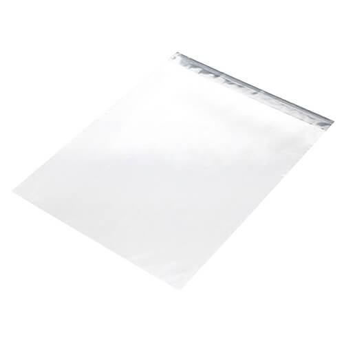 ＯＰボードン袋 Ｔ １７－２０ アルミテープ画像