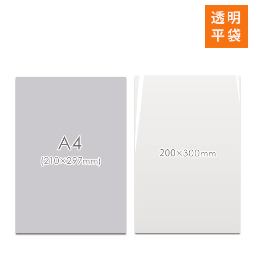 収納や保管、分類など様々な用途に！