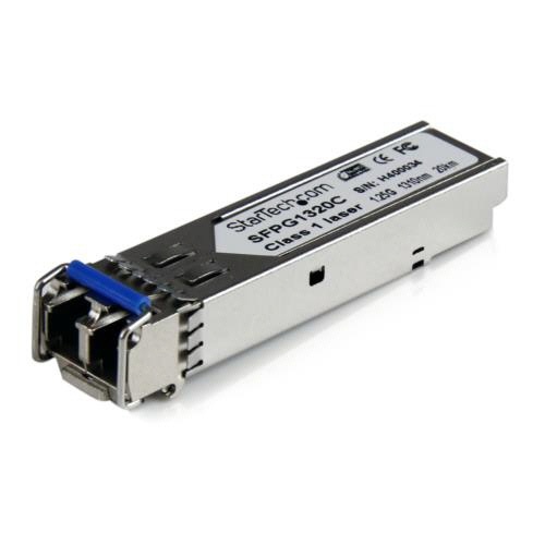 SFPモジュール/Cisco製品GLC-LH-SMD互換　1台