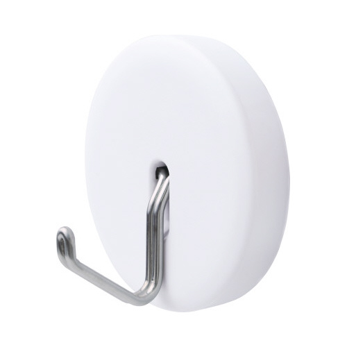 強力マグネットフック　１０ｋｇ　回転スイングタイプ画像