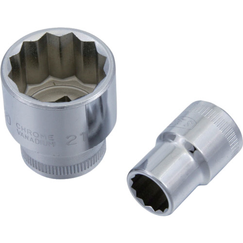スタンダードソケット　7mm　1個画像