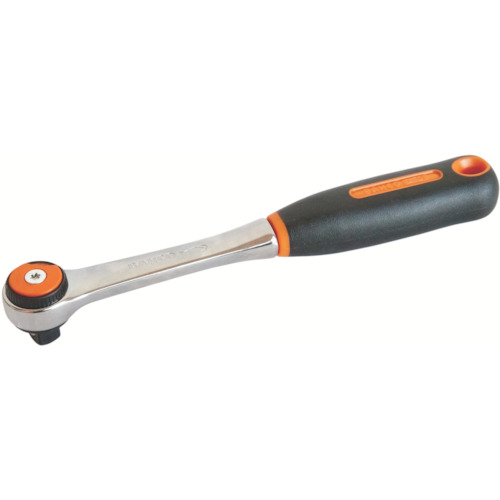 ﾊﾞｰｺ 3/8 ﾘﾊﾞｰｼﾌﾞﾙﾗﾁｪｯﾄﾊﾝﾄﾞﾙ 1個画像