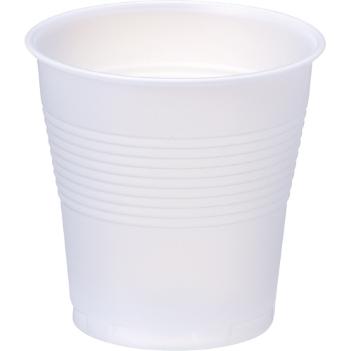 ﾌﾟﾗｽﾄｶｯﾌﾟ 165ml(5ｵﾝｽ) 1ｾｯﾄ(3000個:100個×30ﾊﾟｯｸ)画像