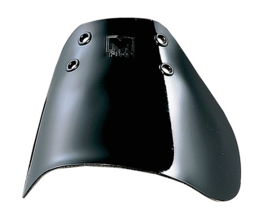 安全靴用甲プロテクター E Mサイズ 1組（2枚入）