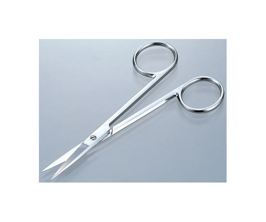 解剖用はさみ（眼科用）画像