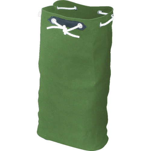 道具袋 ×L OD色 H545×W390 1個画像