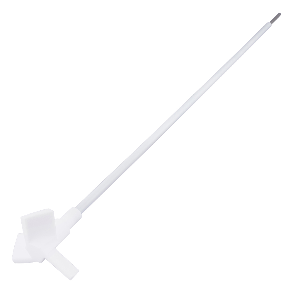PTFE 3枚羽根撹拌棒 600mm画像
