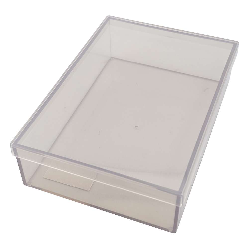 持続性透明帯電防止ケース　EBR5F画像