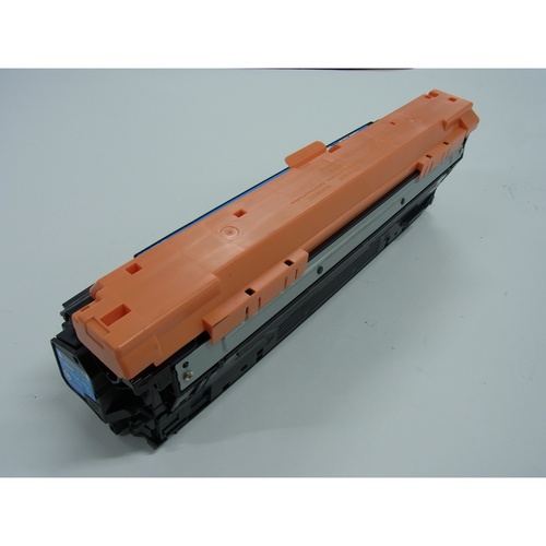 キヤノン リサイクルトナー ECAT-335C-1 シアン画像