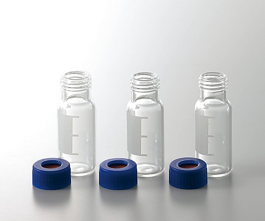 バイアル 1箱（100セット入）画像